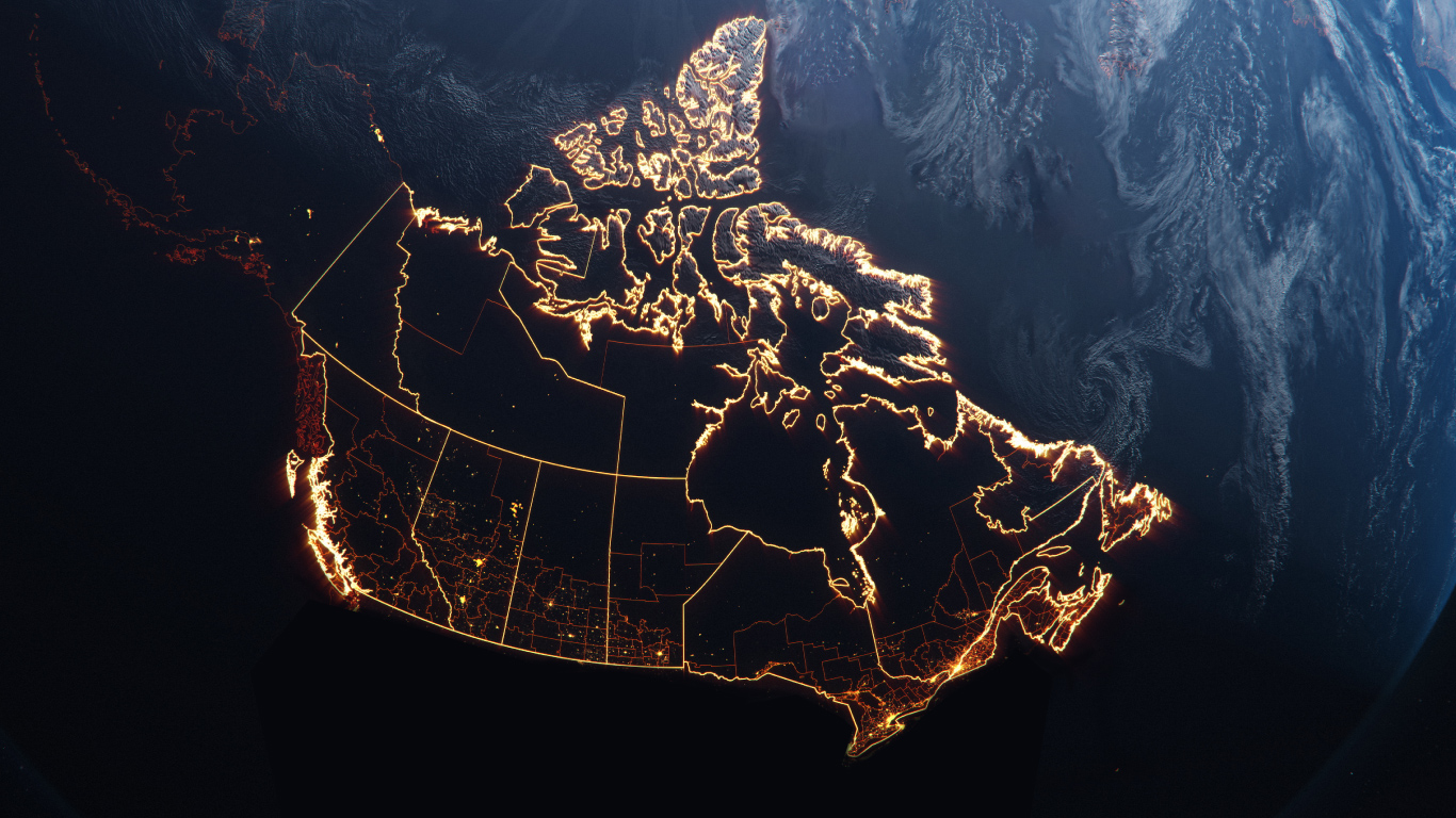 Who lives in those remote communities? Statistics Canada